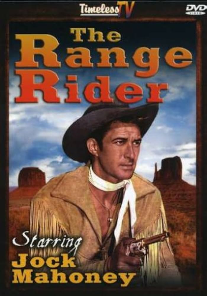 その他 Range Rider [DVD] Amazon.com: The Range Rider : Range Rider, N/a: Movies & TV